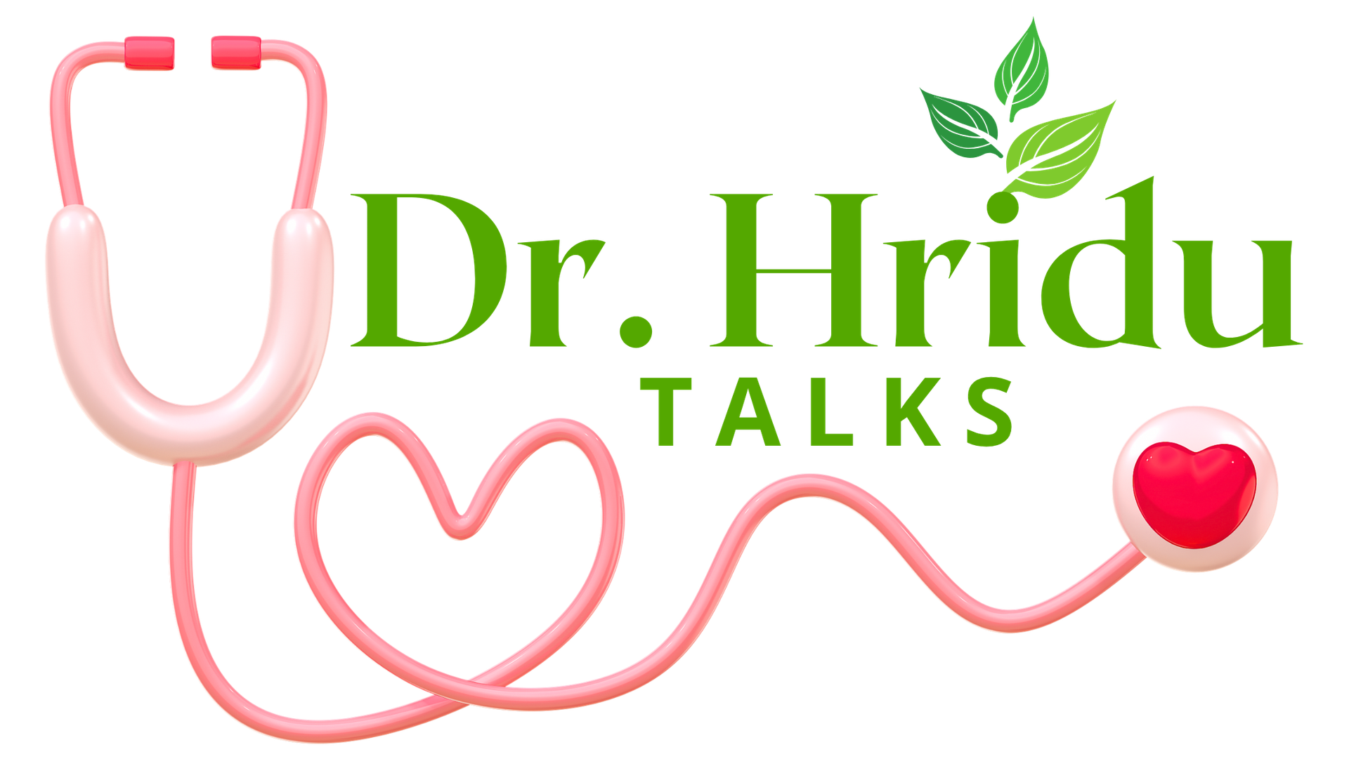 Dr. Hridu Talks